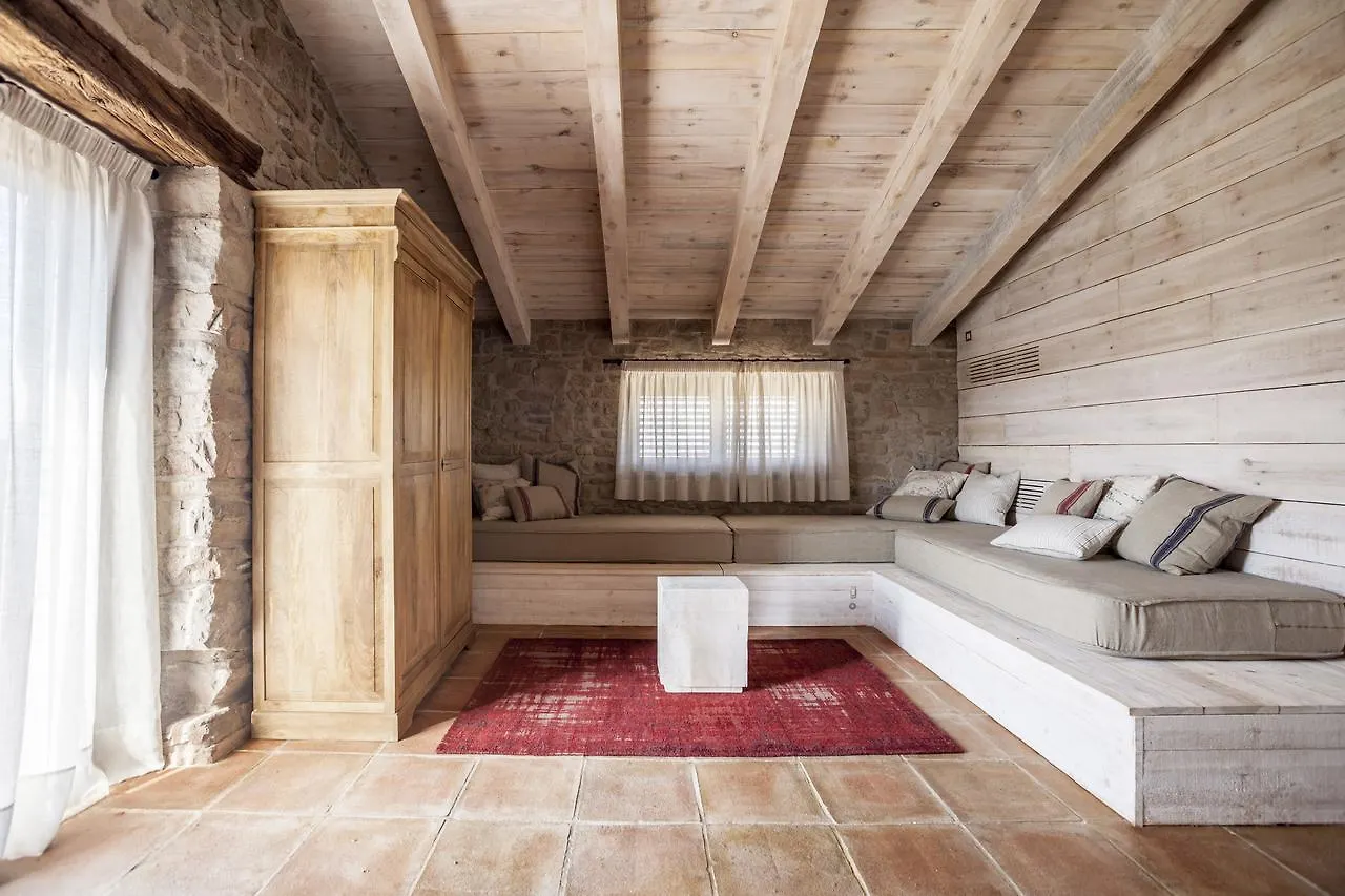 La Codina Guest House Catalonia Spain