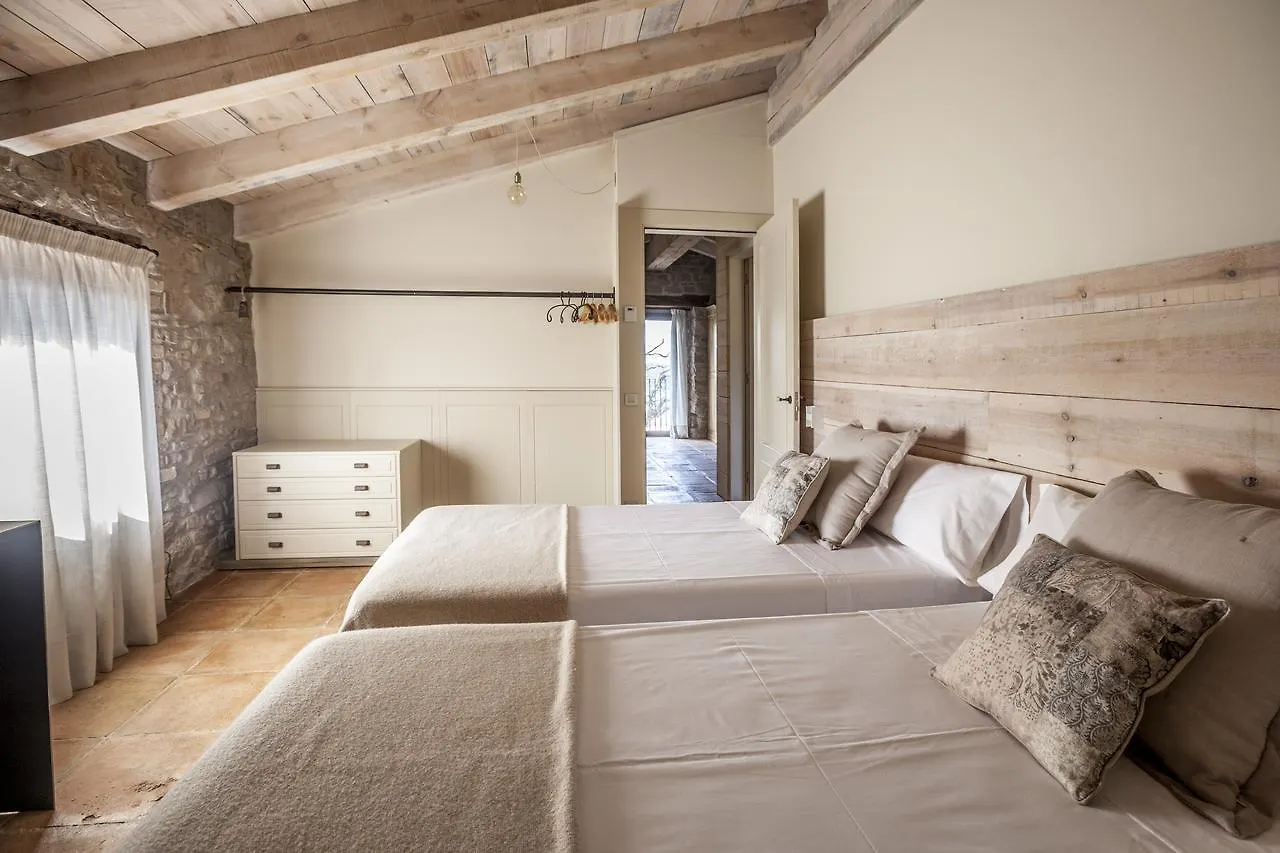 Country house La Codina Guest House Catalonia