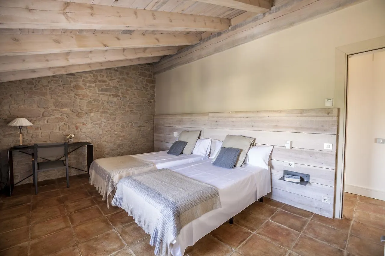 La Codina Guest House Catalonia Spain