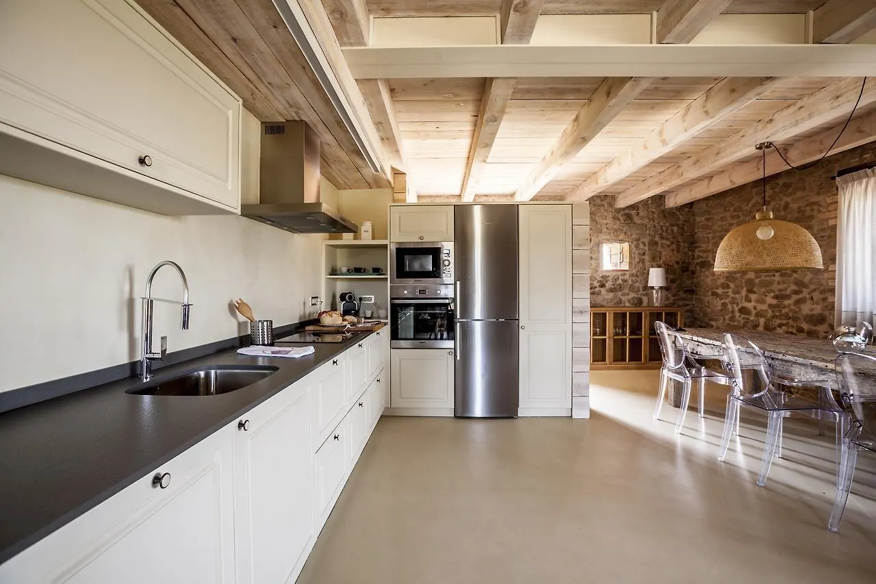 La Codina Guest House Catalonia 0*,