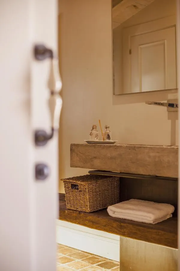 Country house La Codina Guest House Catalonia