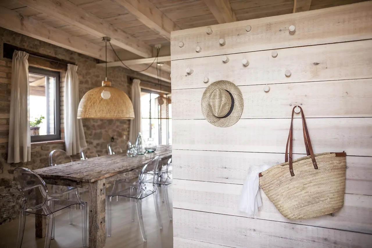 La Codina Guest House Catalonia