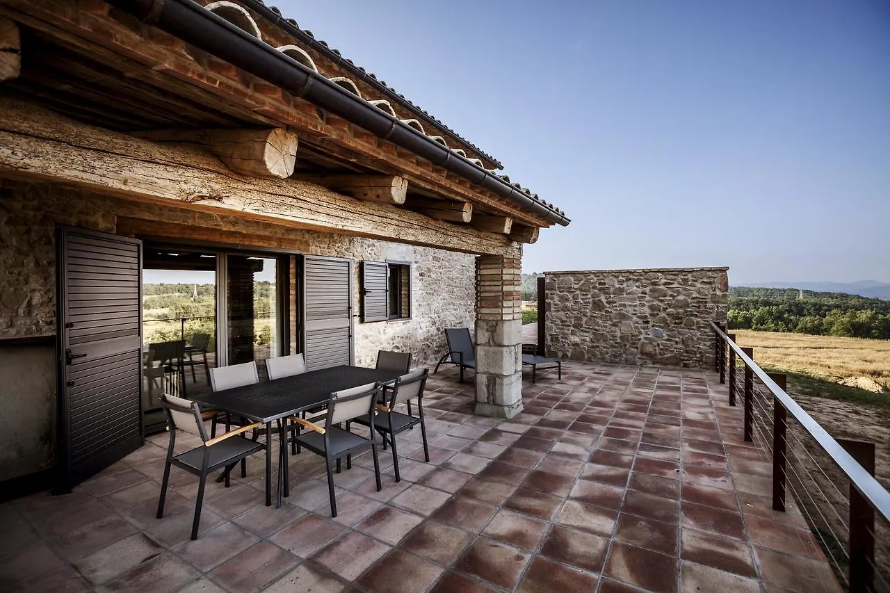 La Codina Guest House Catalonia 0*,  Spain