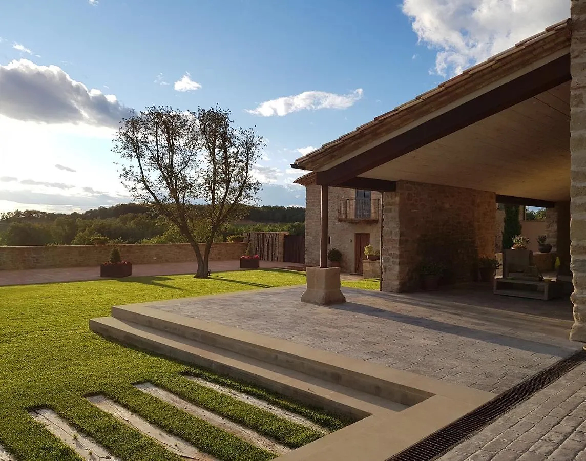 Country house La Codina Guest House Catalonia Spain
