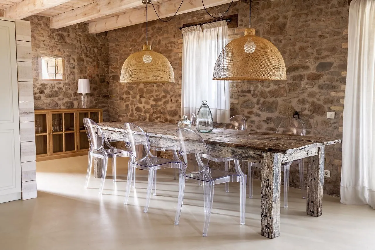 La Codina Guest House Catalonia Country house