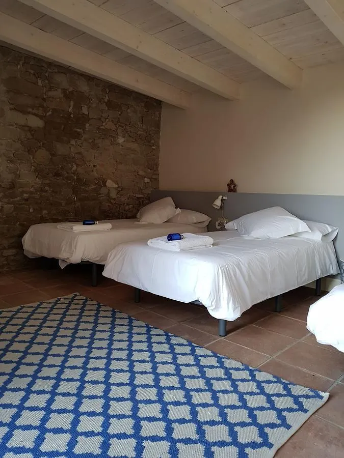 La Codina Guest House Catalonia