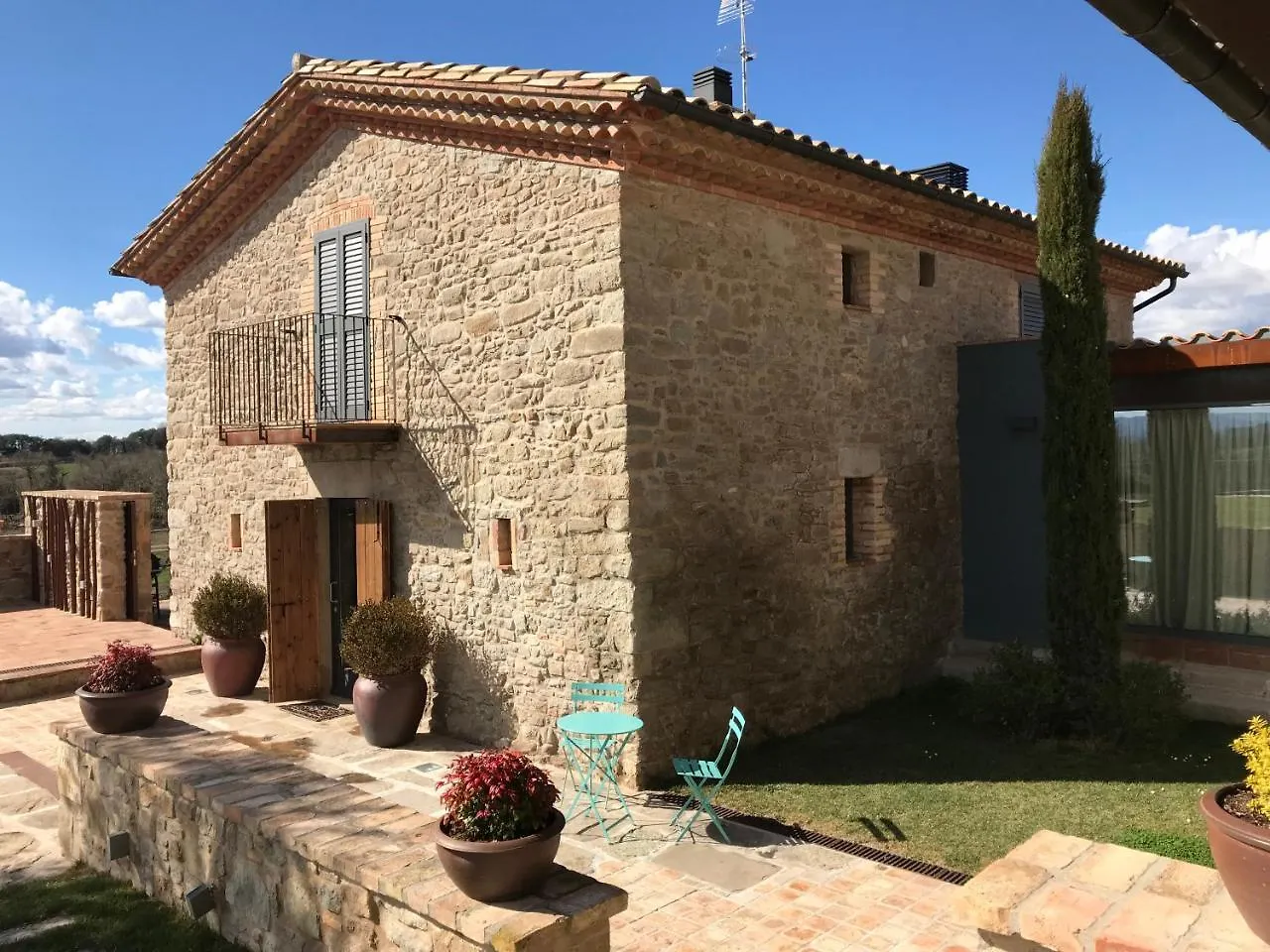 La Codina Guest House Catalonia