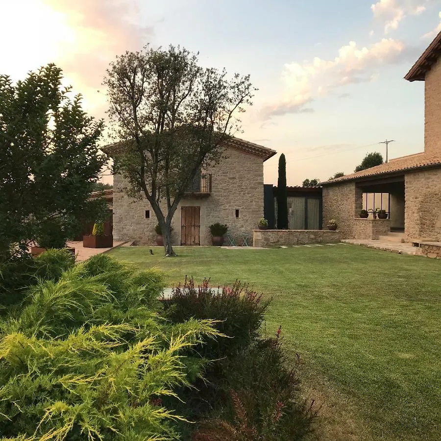 La Codina Guest House Catalonia