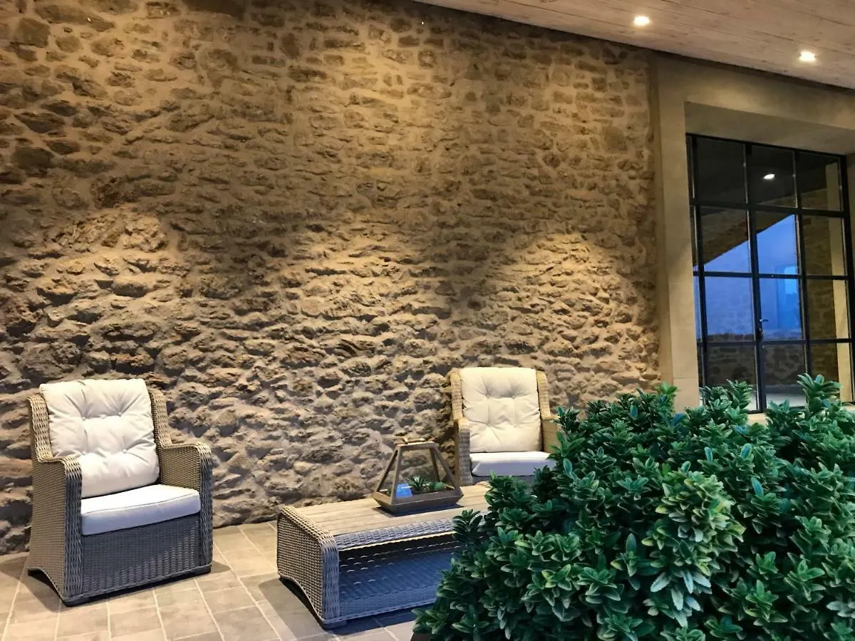 Country house La Codina Guest House Catalonia Spain