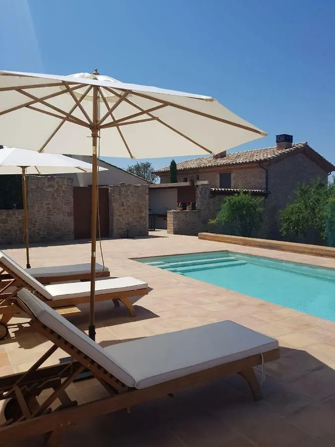 La Codina Guest House Catalonia 0*,  Spain