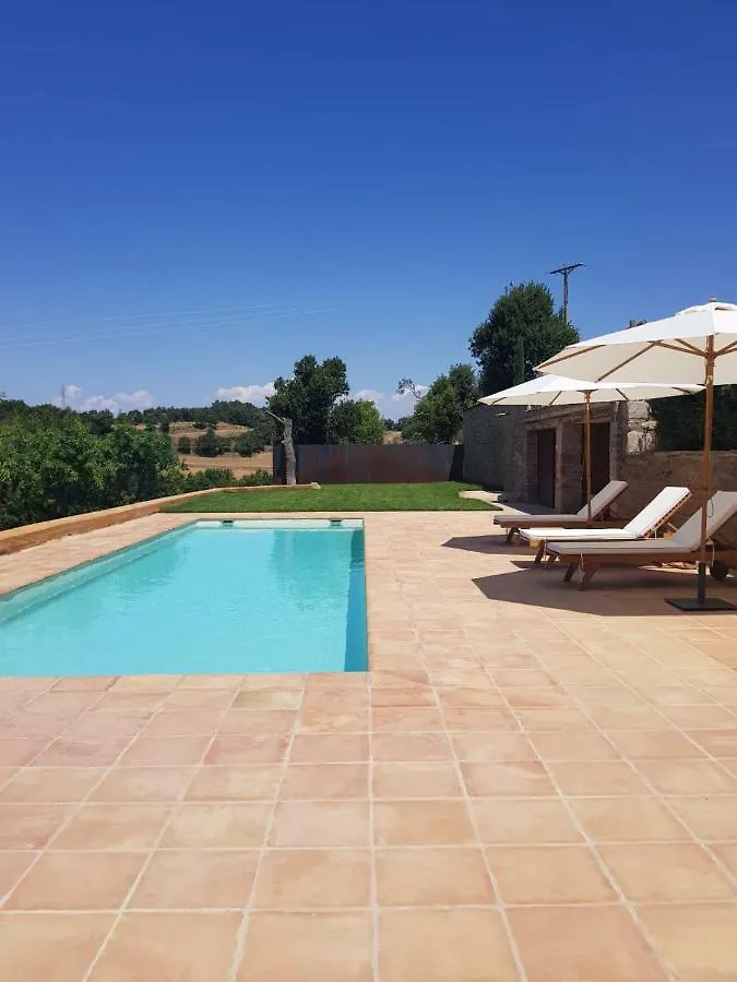 La Codina Guest House Catalonia Country house
